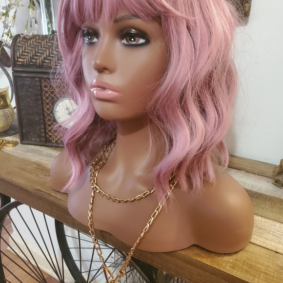 Louis Vuitton Authentic Lock with key. - Picture 7 of 10